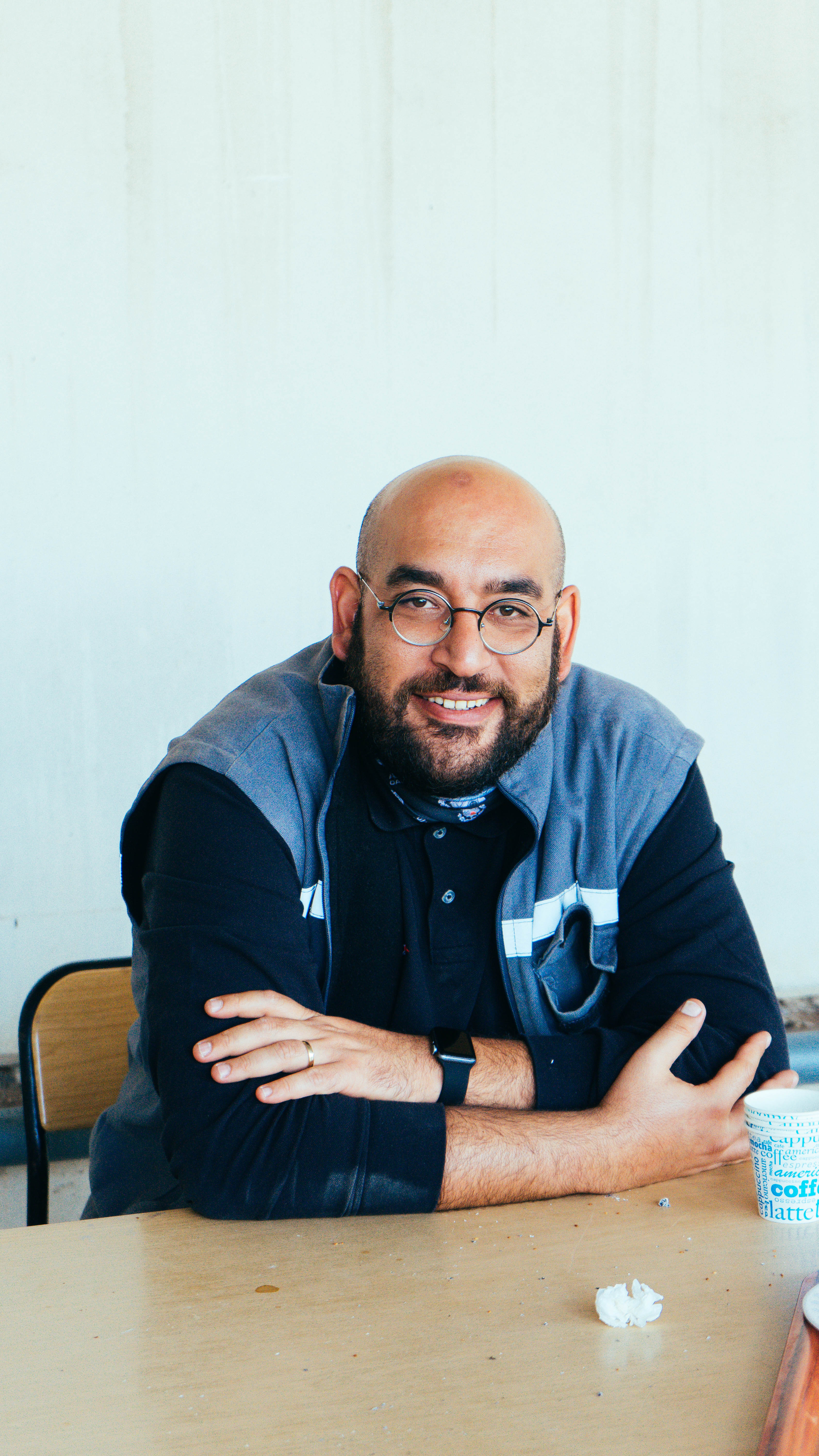 IKCU Racing team photo 1