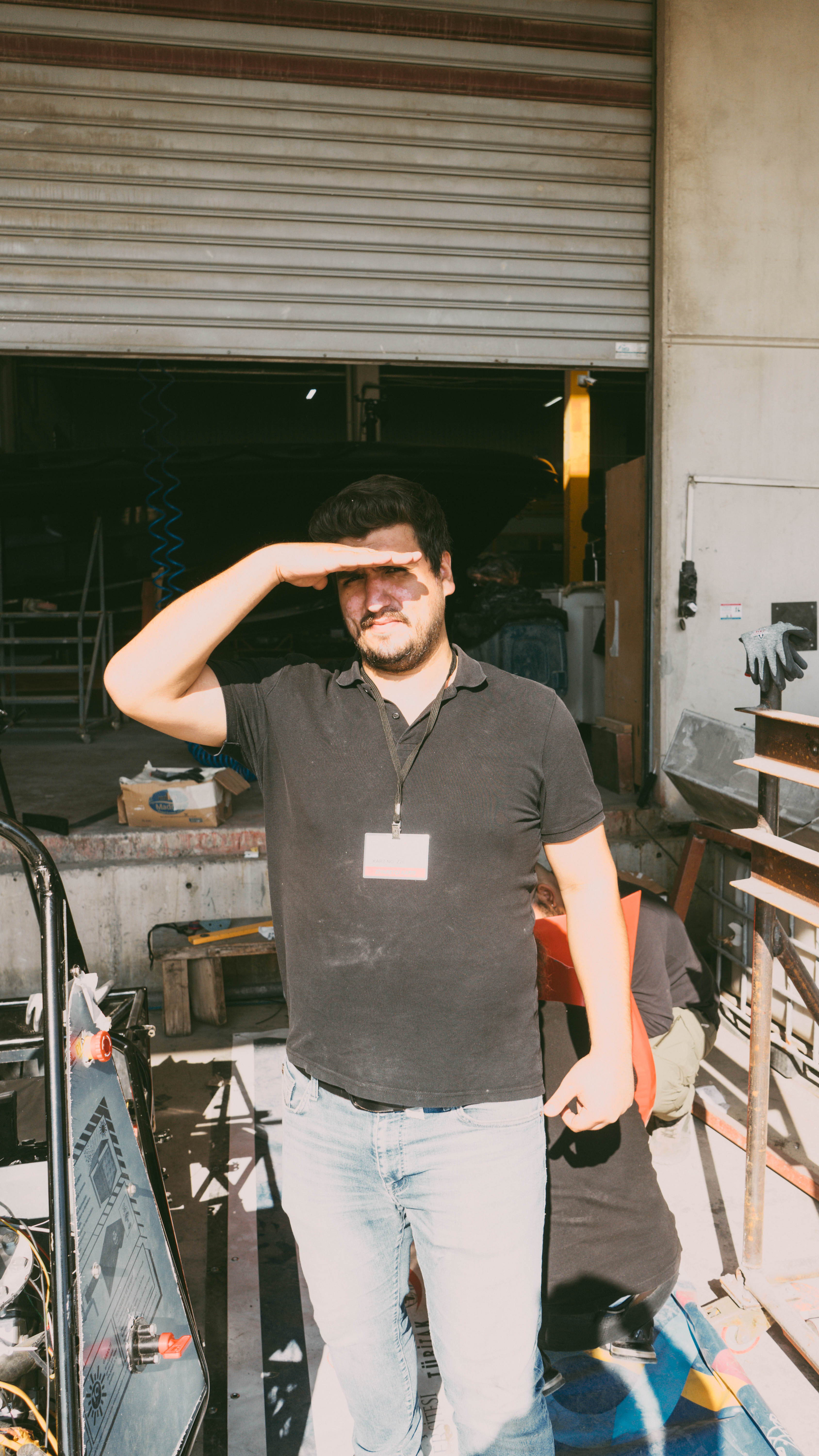 IKCU Racing team photo 4